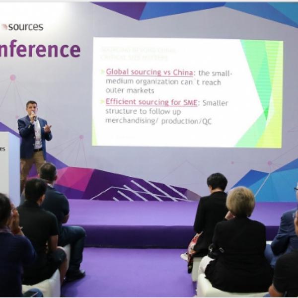 全球規(guī)模最大的移動電子產(chǎn)品采購盛會，現(xiàn)場展臺設(shè)計搭建設(shè)計驚人